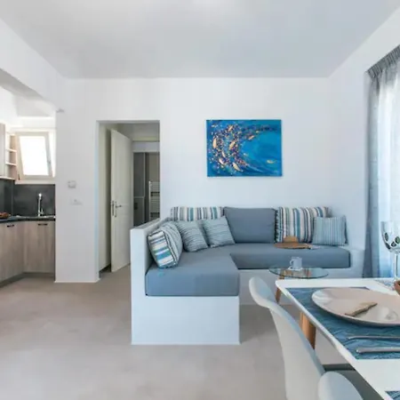 Naxosgrey11 Apartment Naxos City Exterior photo