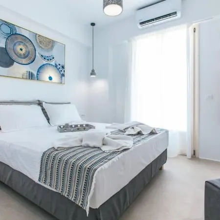 Naxosgrey11 Apartment Naxos City Exterior photo