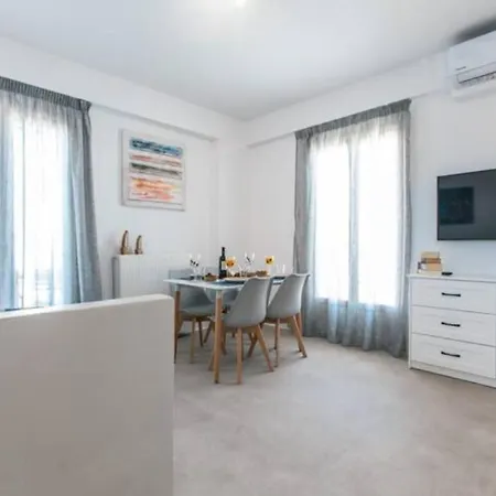 Naxosgrey11 Apartment Naxos City Exterior photo