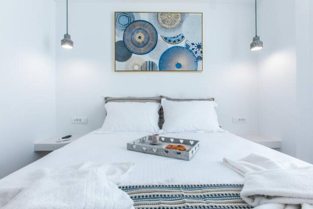 Naxosgrey11 Apartment