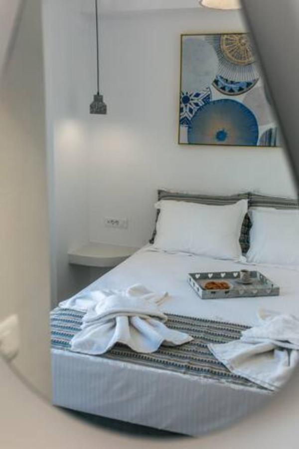 Apartment Naxosgrey11 Naxos City