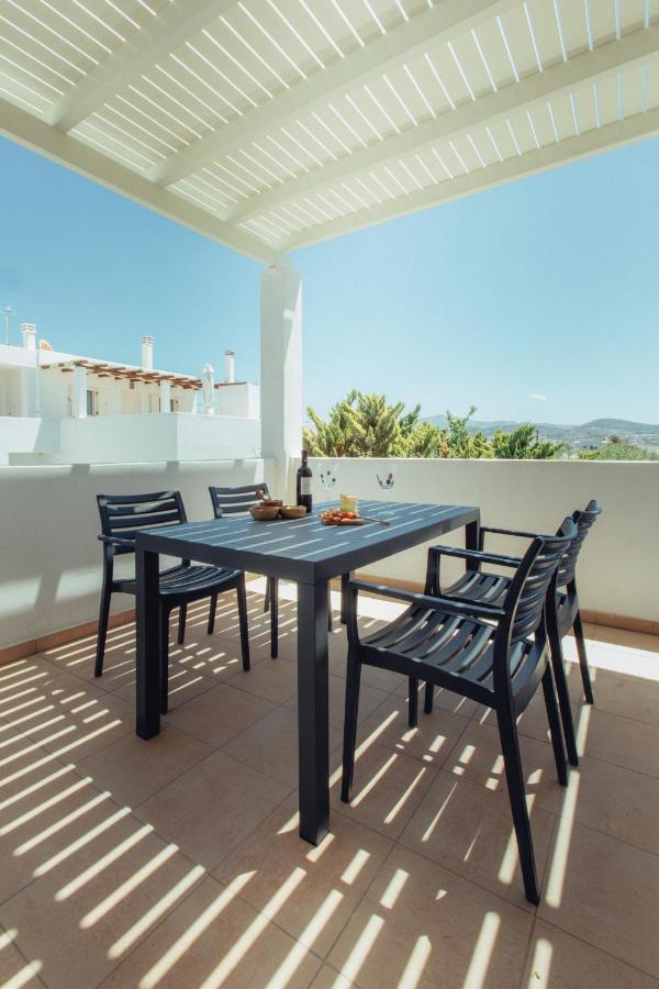 Apartment Naxosgrey11 *
