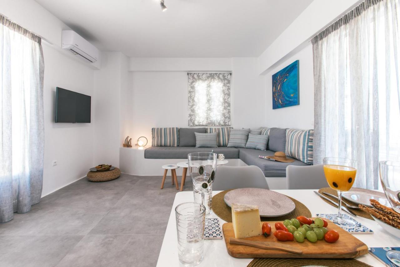 Apartment Naxosgrey11