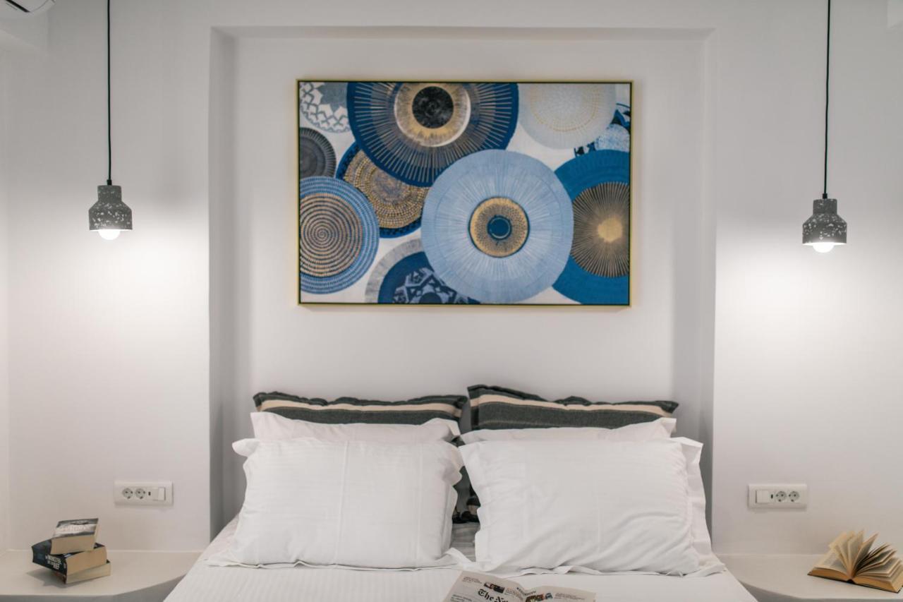 Naxosgrey11 Apartment *