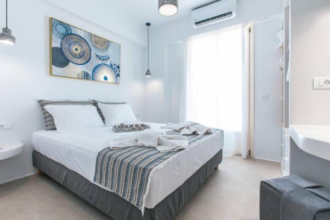 Apartment Naxosgrey11 *