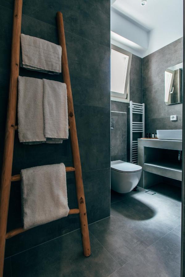 Naxosgrey11 Apartment *